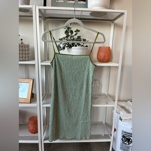 Aritzia Wilfred Jazz Dress (size small)